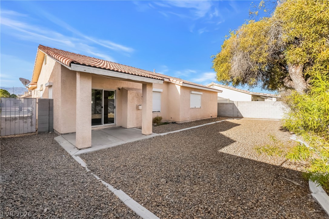 3113 West Colton Avenue North Las Vegas NV 89032