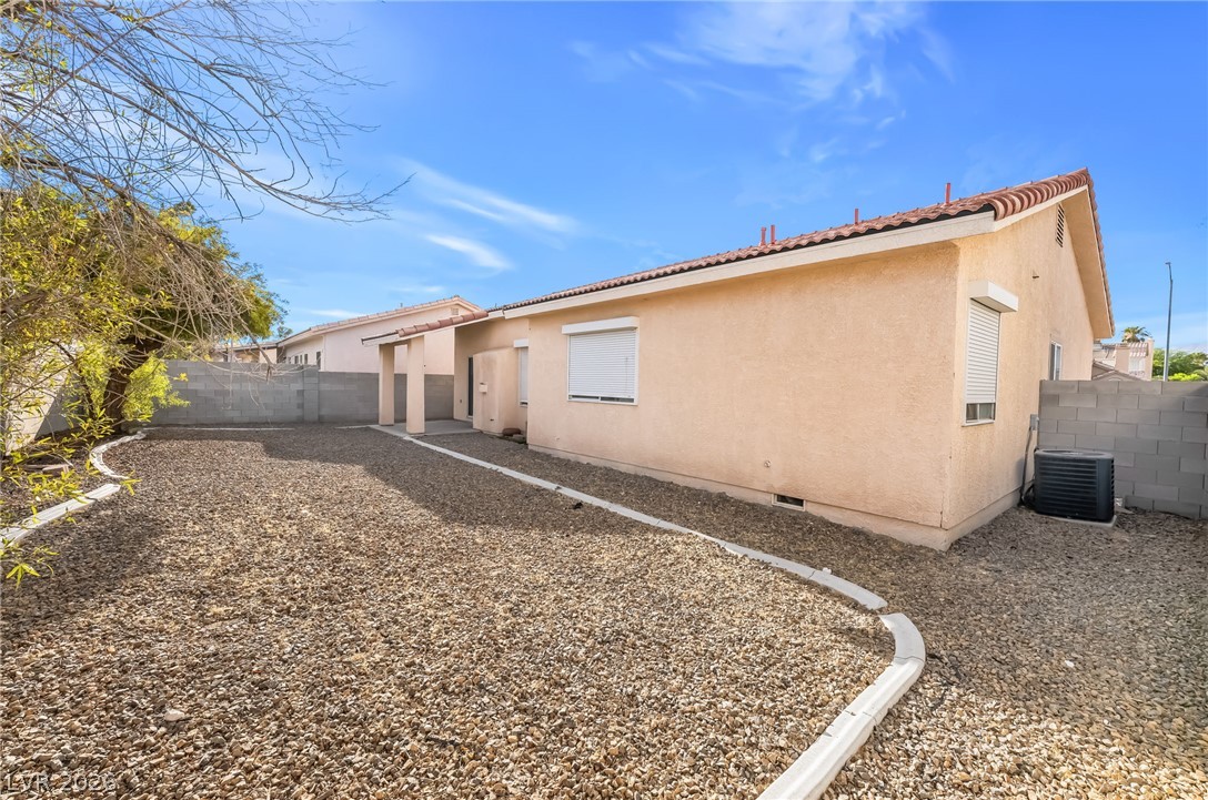 3113 West Colton Avenue North Las Vegas NV 89032