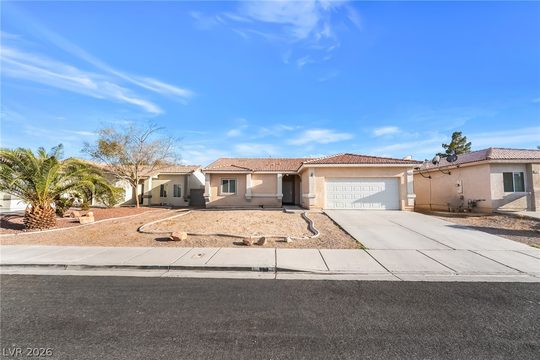 3113 West Colton Avenue North Las Vegas NV 89032