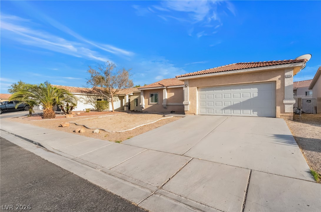 3113 West Colton Avenue North Las Vegas NV 89032