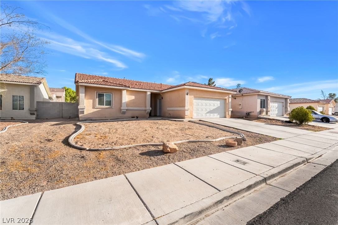 3113 West Colton Avenue North Las Vegas NV 89032