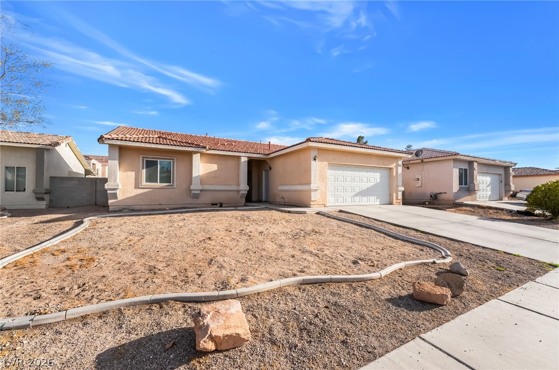 3113 West Colton Avenue North Las Vegas NV 89032