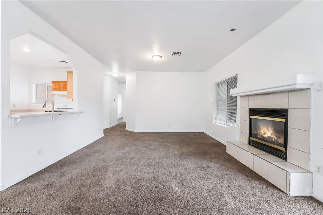 3113 West Colton Avenue North Las Vegas NV 89032