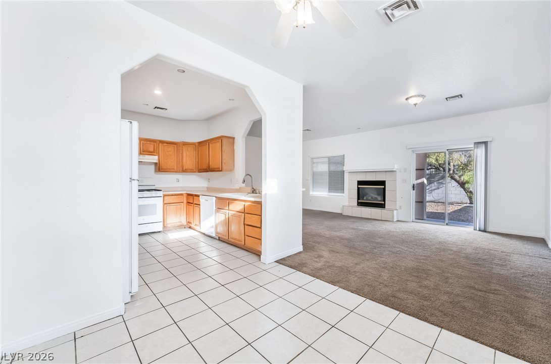3113 West Colton Avenue North Las Vegas NV 89032