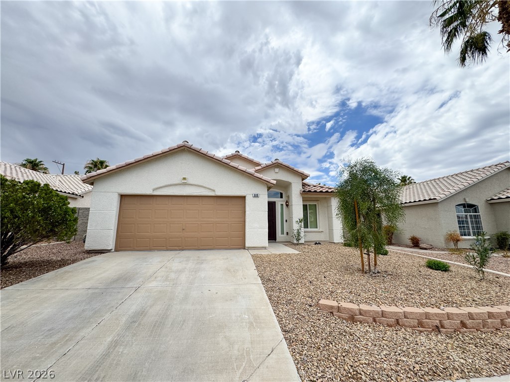 889 Cozy Valley Street Henderson NV 89015