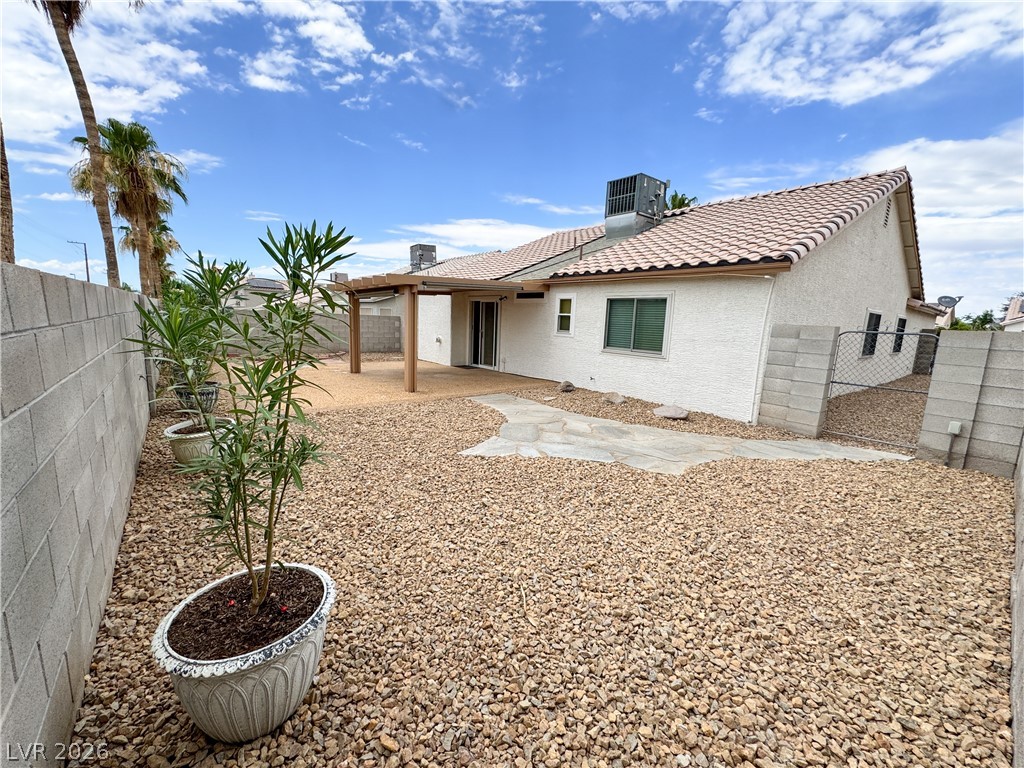 889 Cozy Valley Street Henderson NV 89015