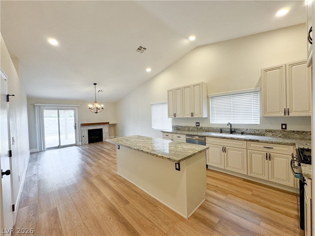 889 Cozy Valley Street Henderson NV 89015