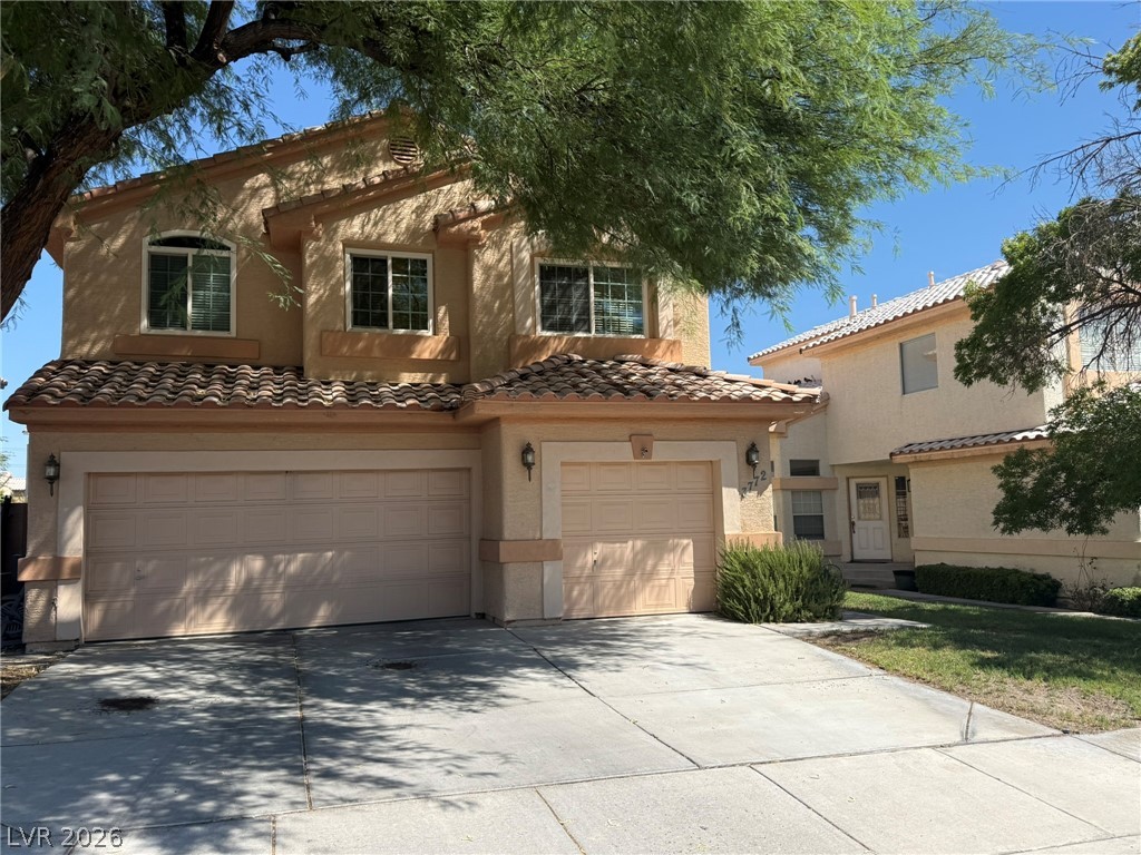 3772 Warmbreeze Way Las Vegas NV 89129