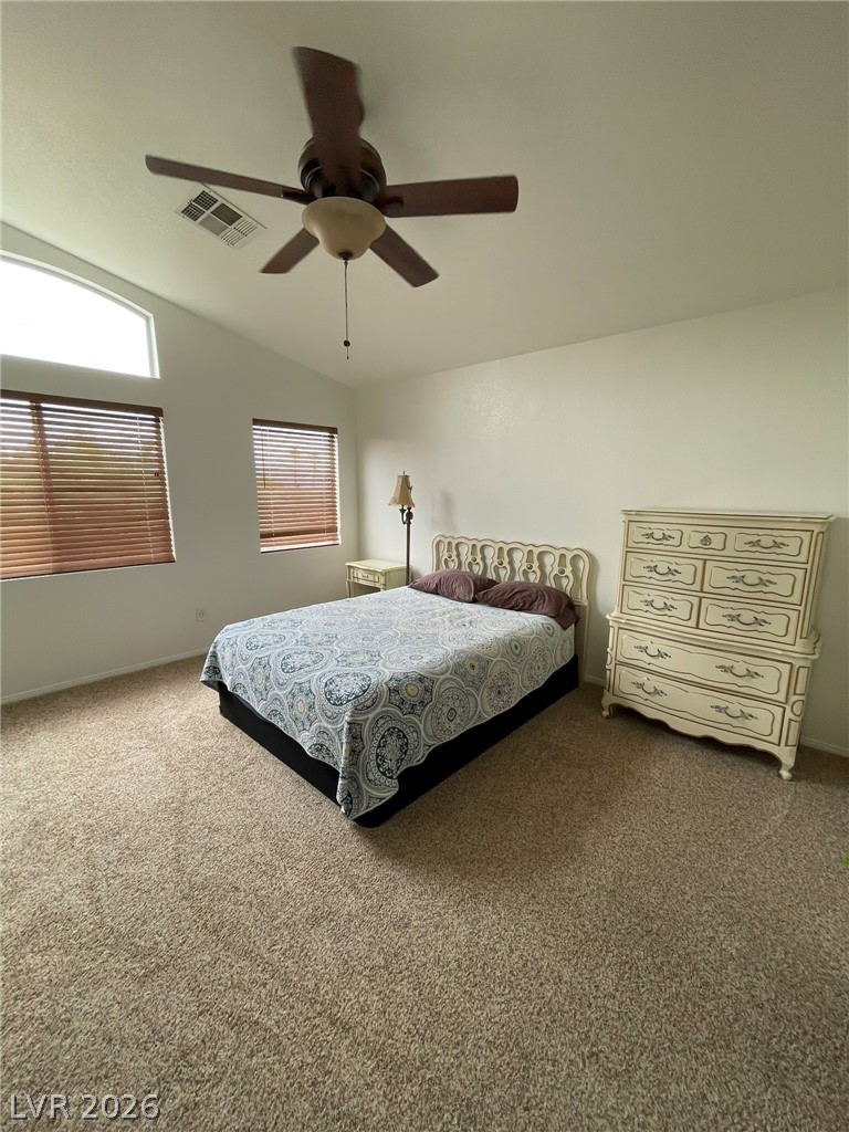 3772 Warmbreeze Way Las Vegas NV 89129