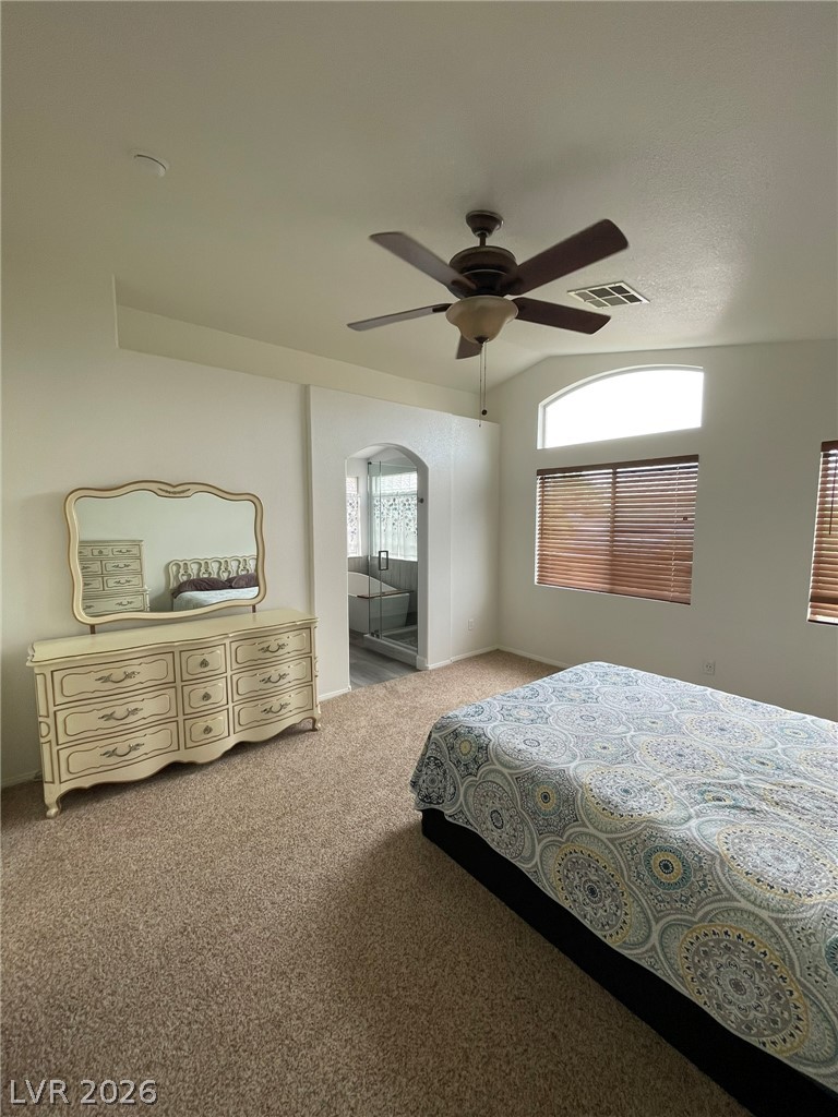 3772 Warmbreeze Way Las Vegas NV 89129