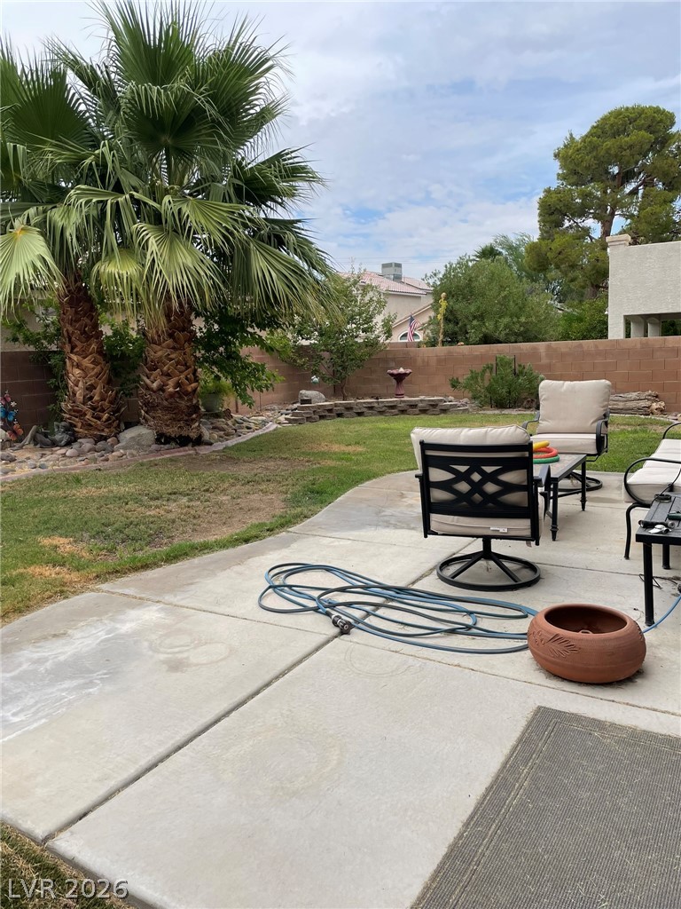 3772 Warmbreeze Way Las Vegas NV 89129
