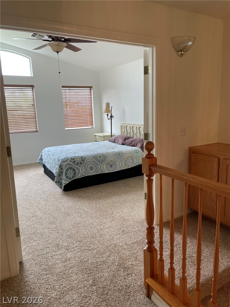 3772 Warmbreeze Way Las Vegas NV 89129