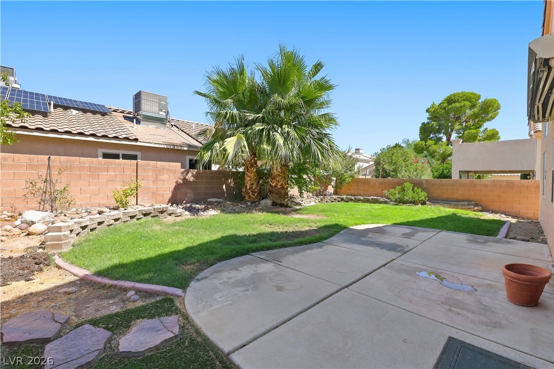 3772 Warmbreeze Way Las Vegas NV 89129