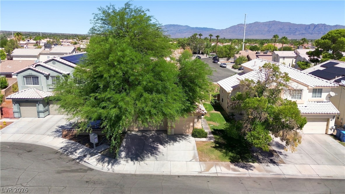 3772 Warmbreeze Way Las Vegas NV 89129
