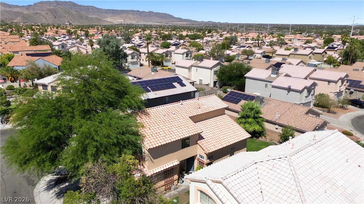 3772 Warmbreeze Way Las Vegas NV 89129