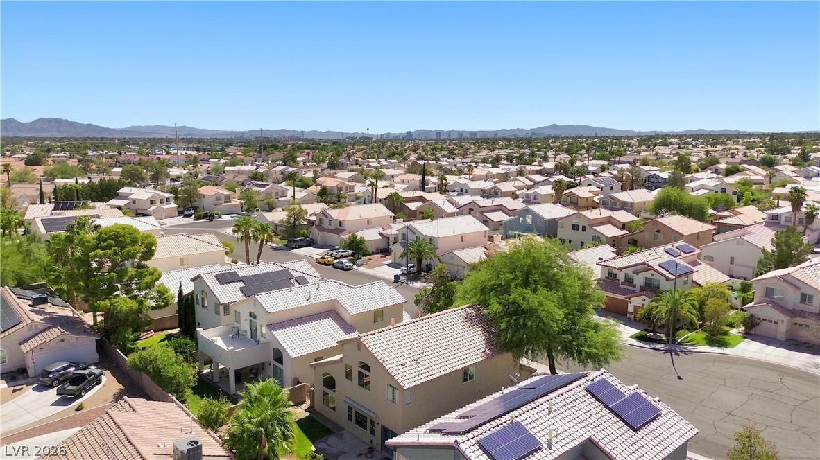 3772 Warmbreeze Way Las Vegas NV 89129