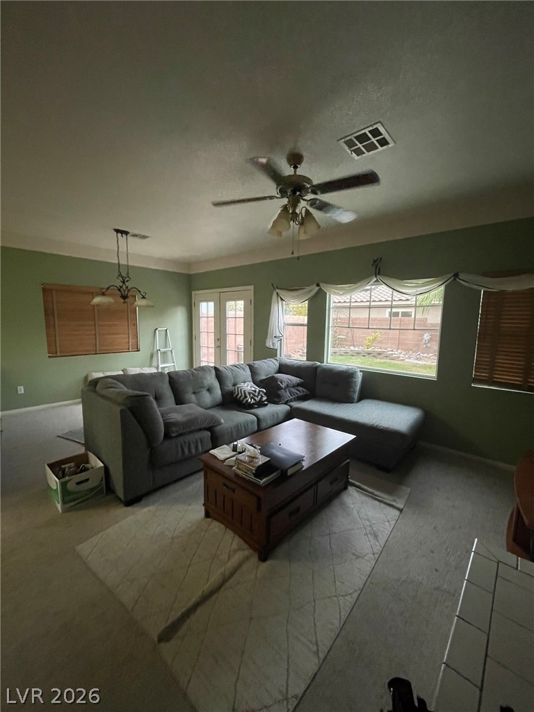3772 Warmbreeze Way Las Vegas NV 89129