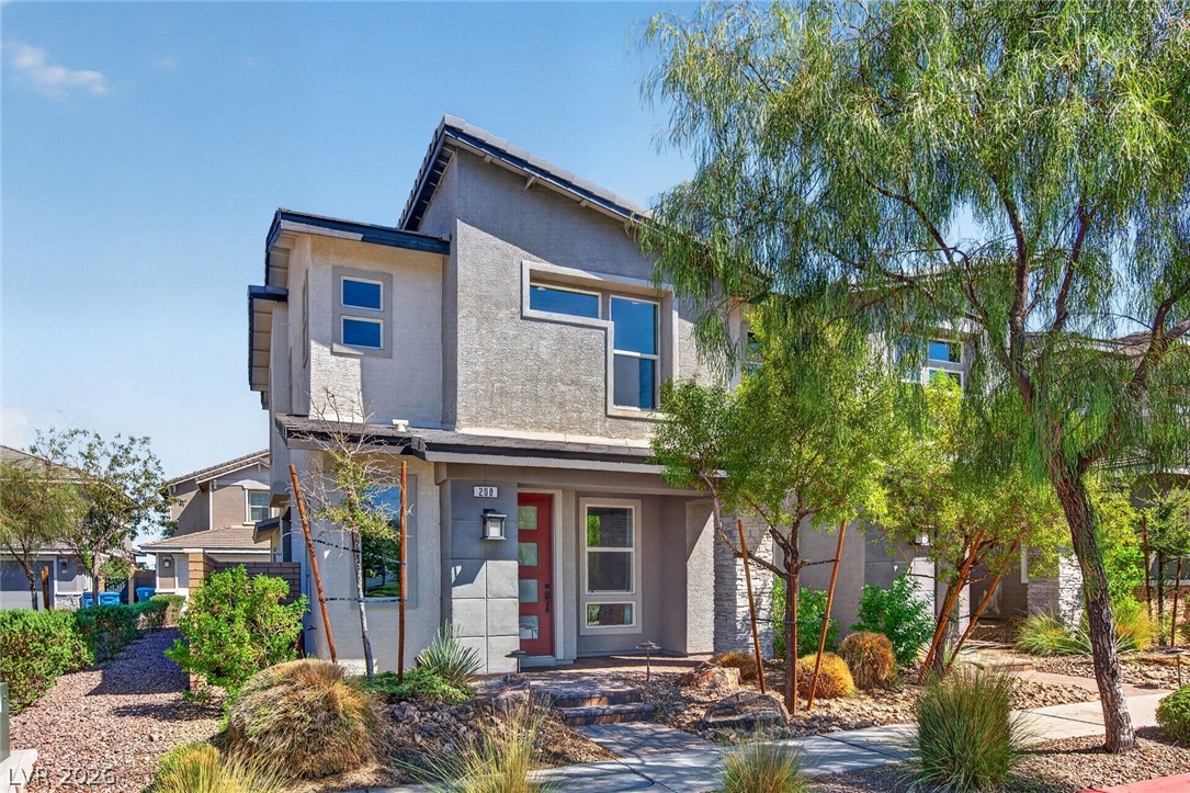 208 Alla Breve Avenue Henderson NV 89011