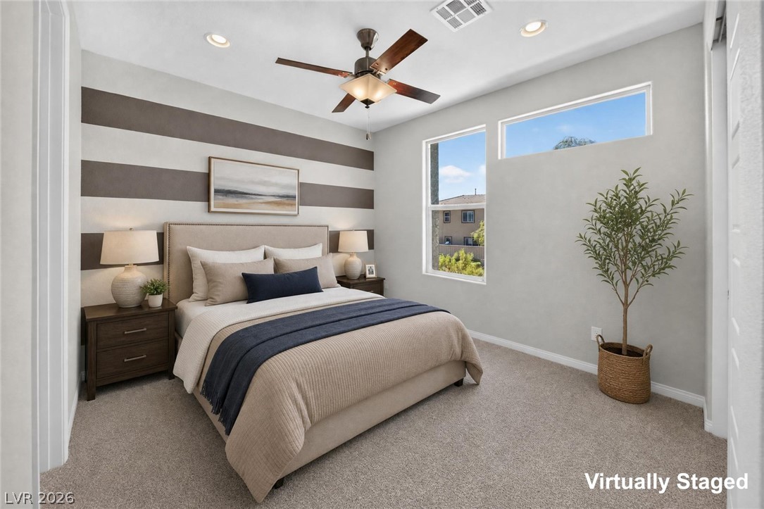 208 Alla Breve Avenue Henderson NV 89011
