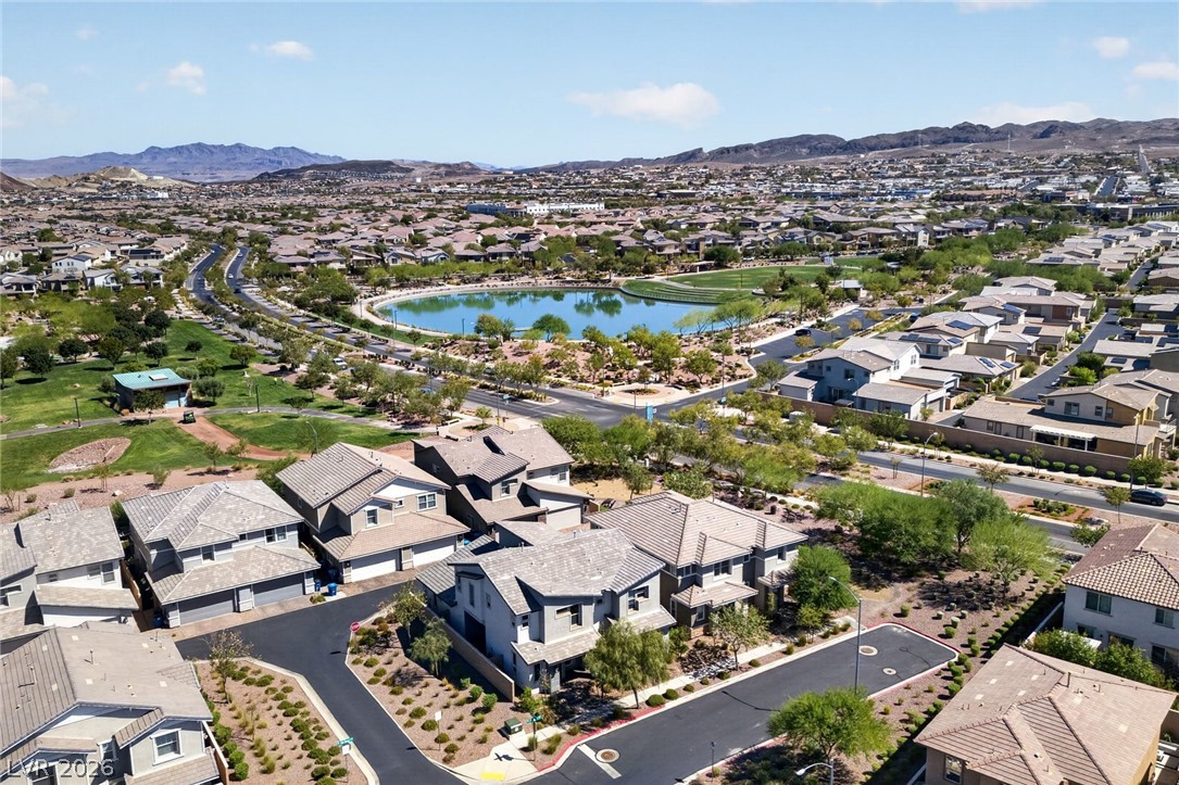 208 Alla Breve Avenue Henderson NV 89011