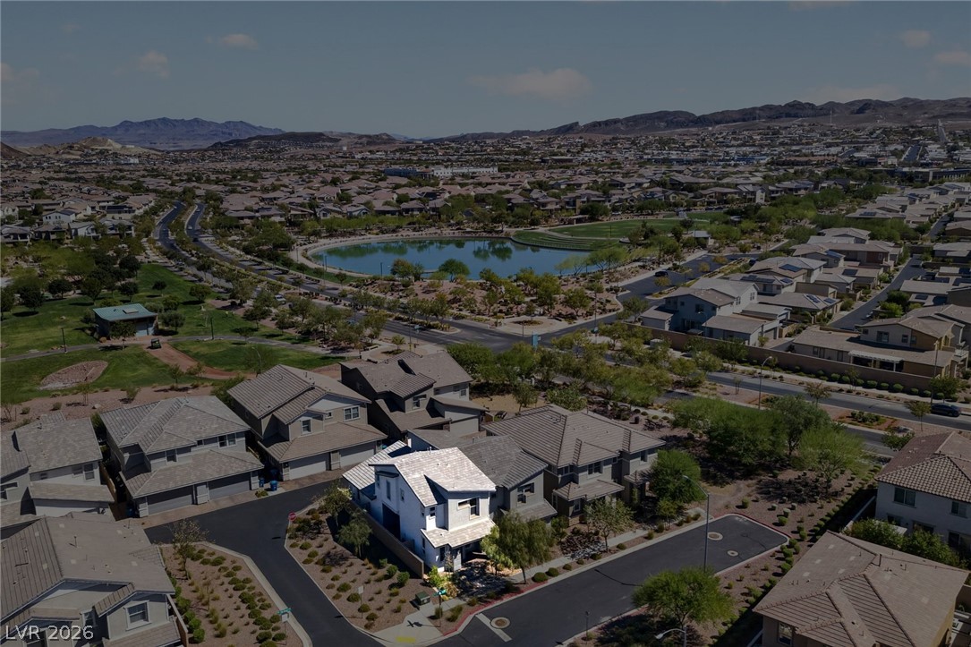 208 Alla Breve Avenue Henderson NV 89011