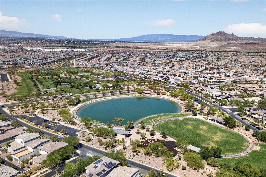 208 Alla Breve Avenue Henderson NV 89011