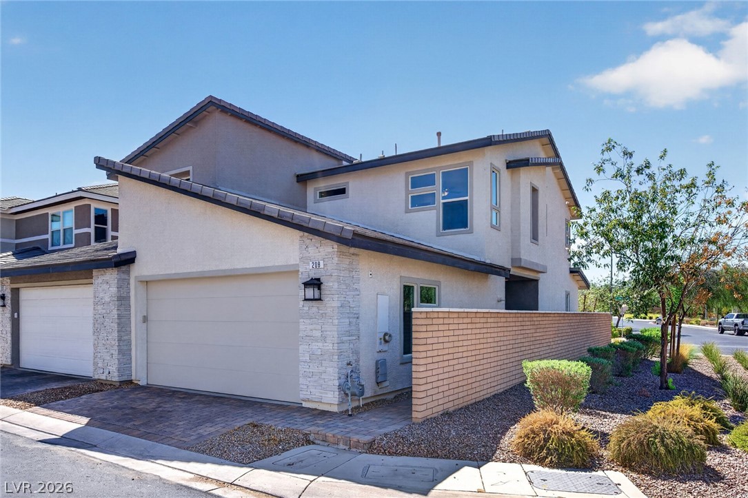 208 Alla Breve Avenue Henderson NV 89011