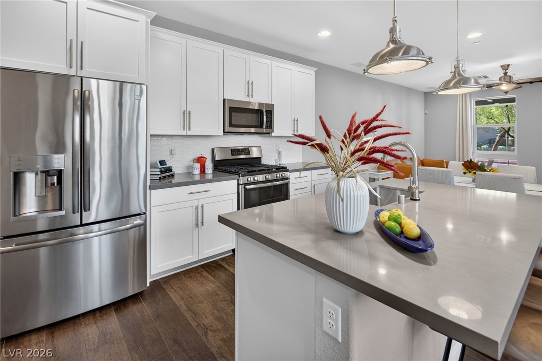 208 Alla Breve Avenue Henderson NV 89011