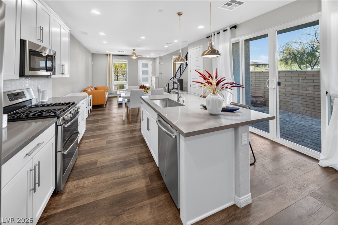 208 Alla Breve Avenue Henderson NV 89011
