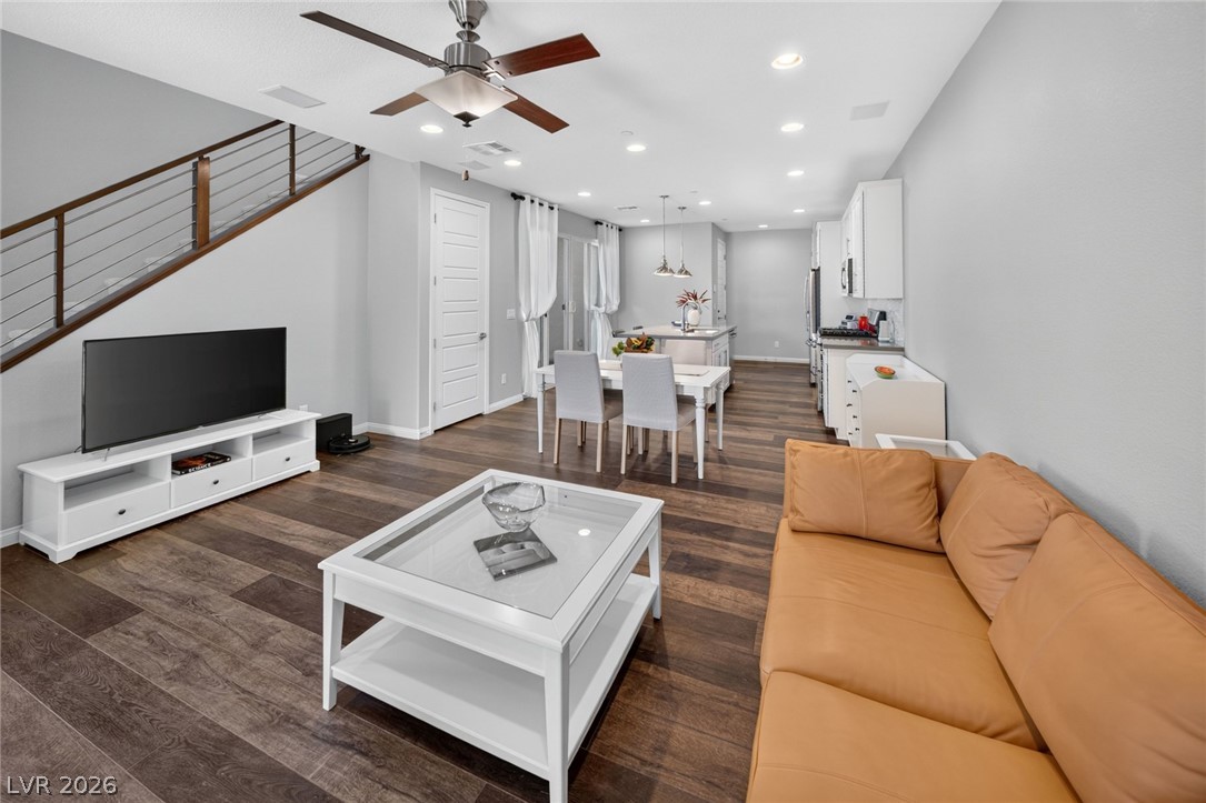 208 Alla Breve Avenue Henderson NV 89011