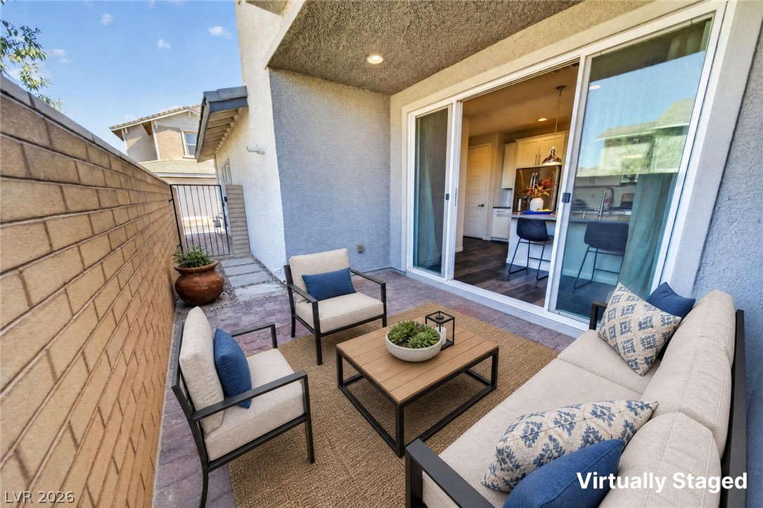 208 Alla Breve Avenue Henderson NV 89011