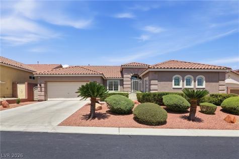 9518 Quiet Valley Avenue Las Vegas NV 89149