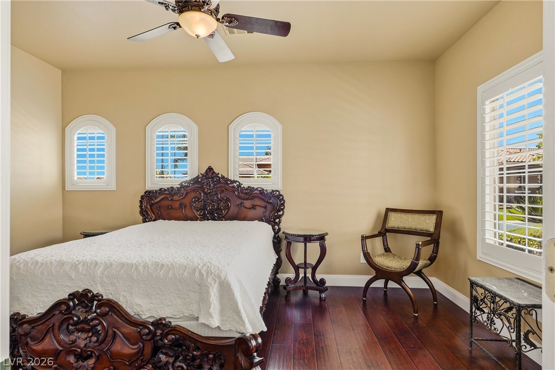 9518 Quiet Valley Avenue Las Vegas NV 89149