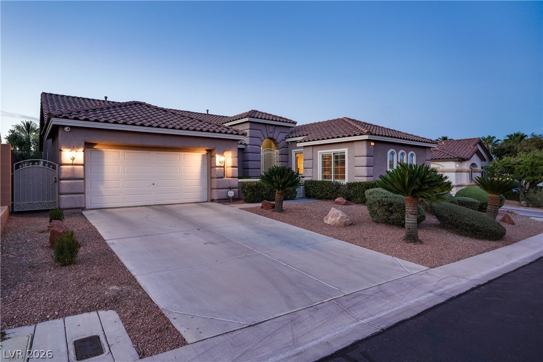 9518 Quiet Valley Avenue Las Vegas NV 89149