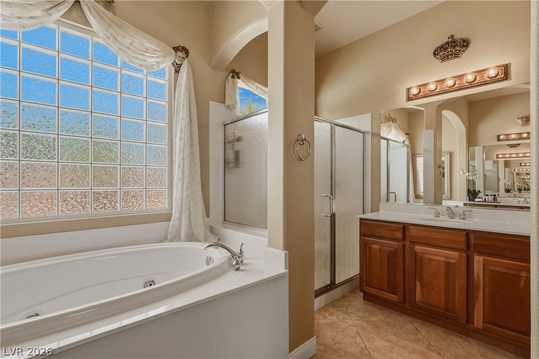 9518 Quiet Valley Avenue Las Vegas NV 89149