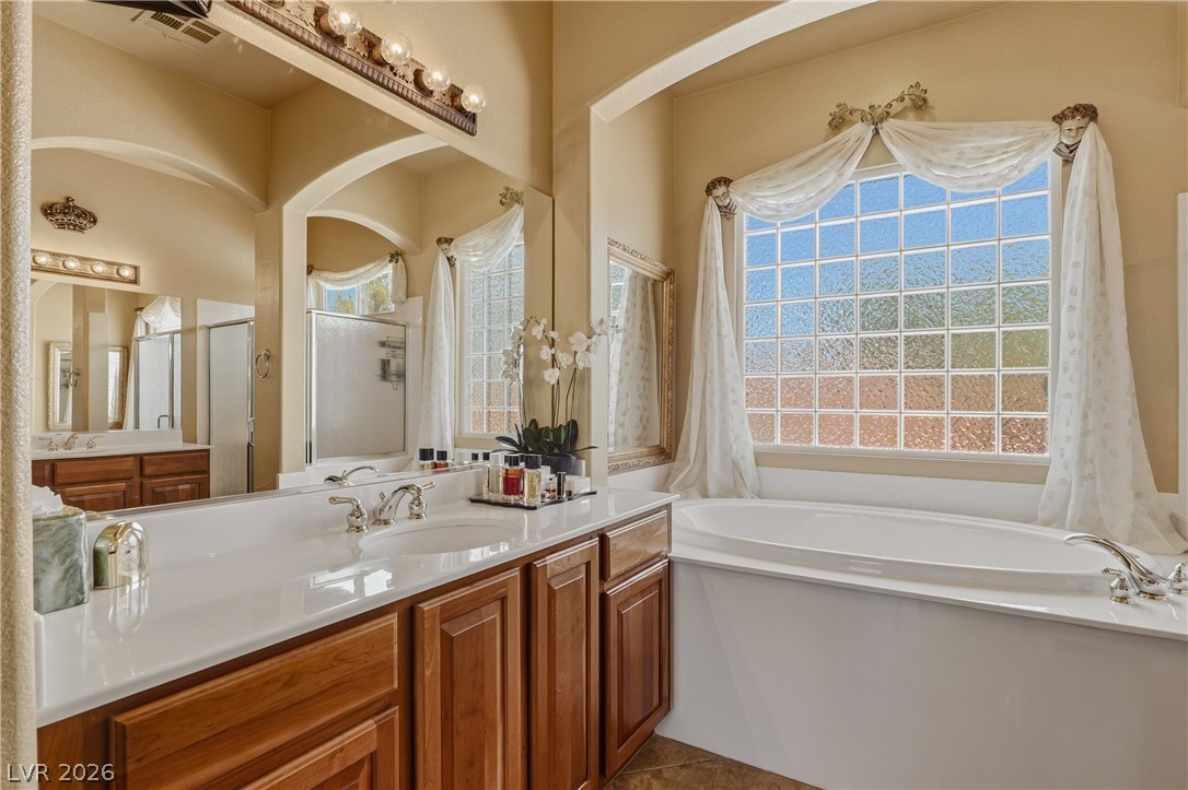 9518 Quiet Valley Avenue Las Vegas NV 89149
