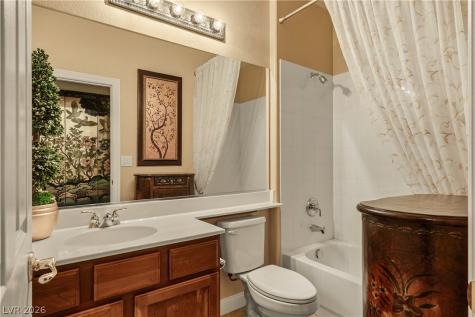 9518 Quiet Valley Avenue Las Vegas NV 89149