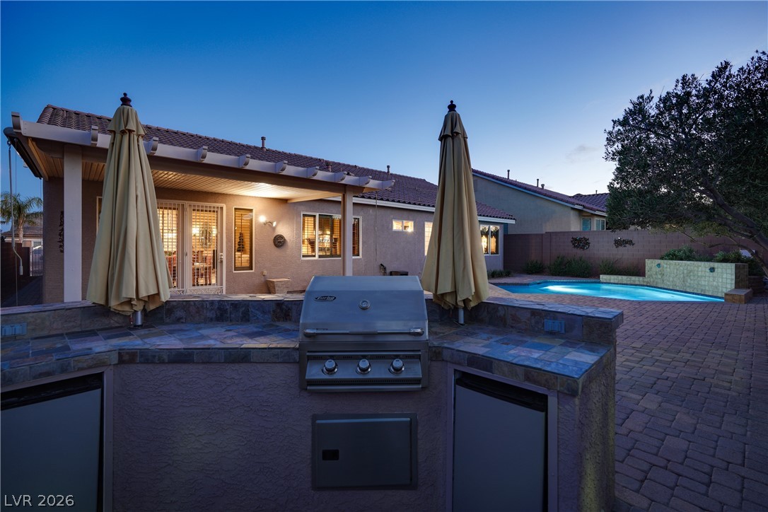 9518 Quiet Valley Avenue Las Vegas NV 89149