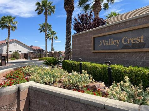 9518 Quiet Valley Avenue Las Vegas NV 89149