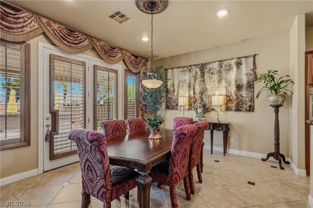 9518 Quiet Valley Avenue Las Vegas NV 89149