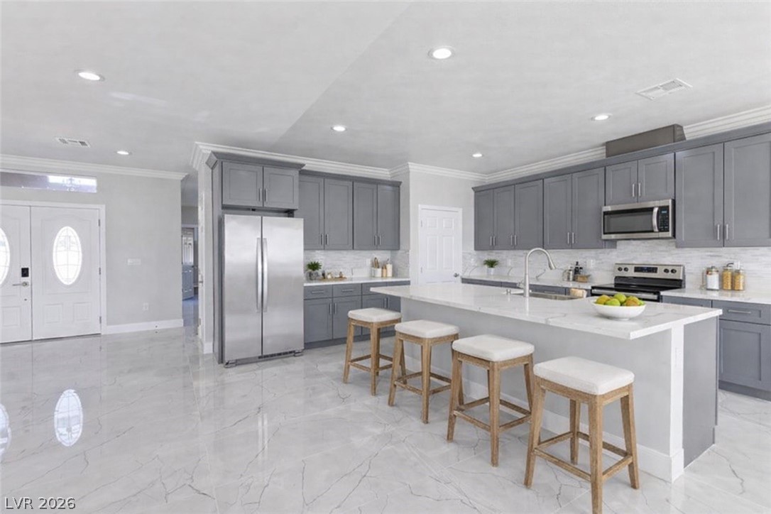 2140 Upland Avenue Pahrump NV 89048
