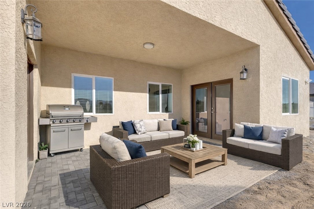 2140 Upland Avenue Pahrump NV 89048