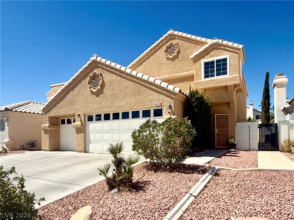 2305 Loggerhead Road Las Vegas NV 89117