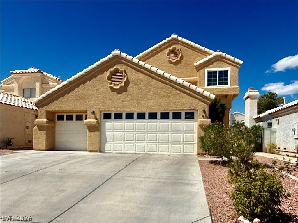 2305 Loggerhead Road Las Vegas NV 89117