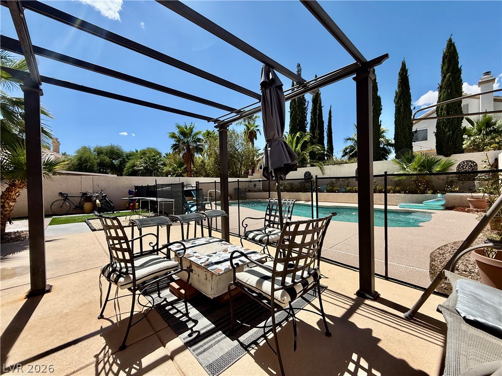 2305 Loggerhead Road Las Vegas NV 89117