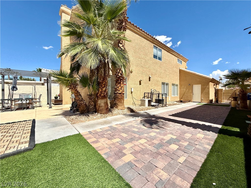 2305 Loggerhead Road Las Vegas NV 89117