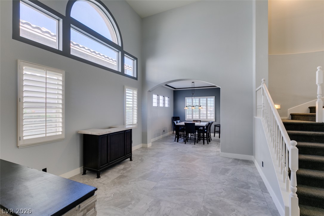 2000 Cedarcrest Court Las Vegas NV 89134