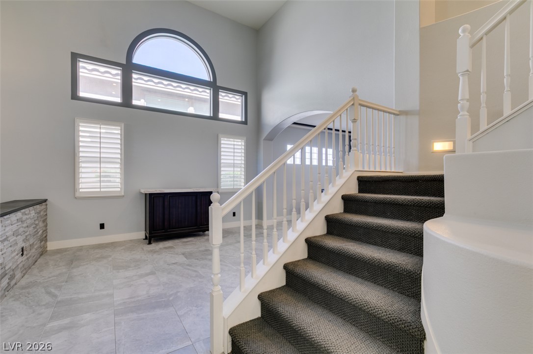 2000 Cedarcrest Court Las Vegas NV 89134