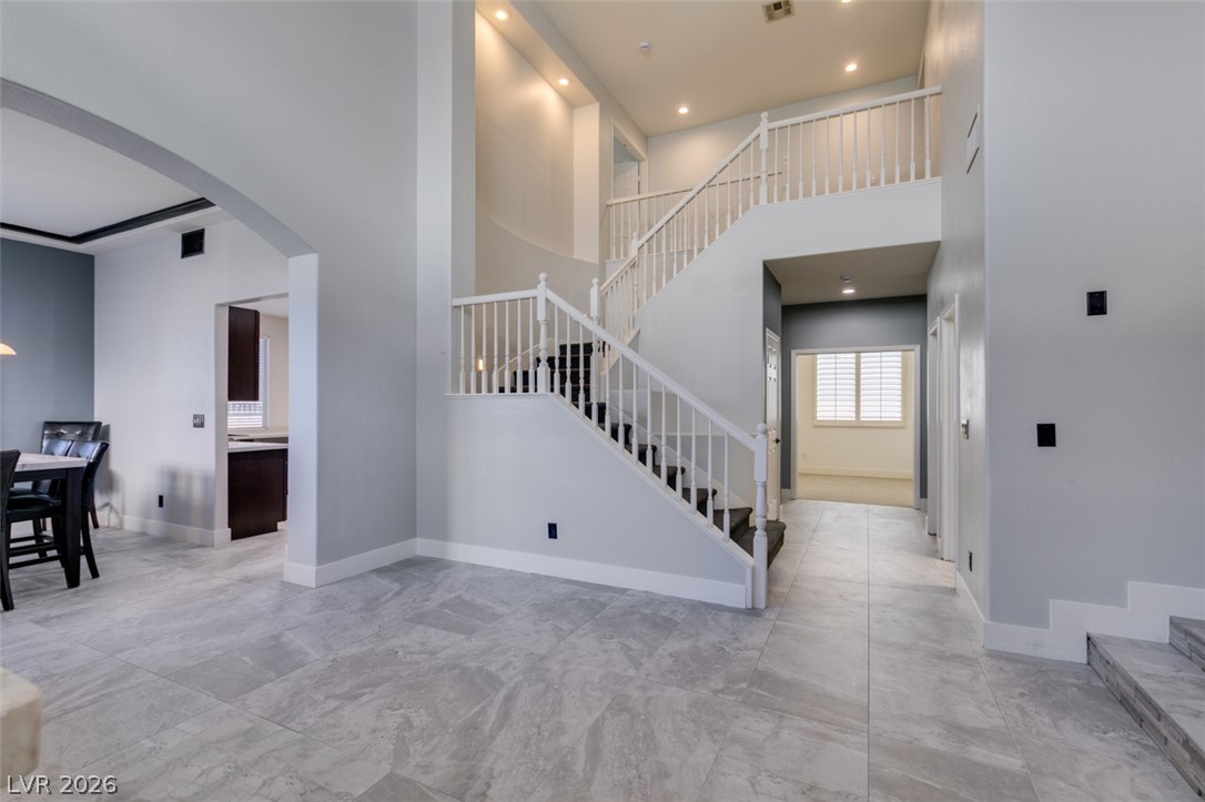 2000 Cedarcrest Court Las Vegas NV 89134