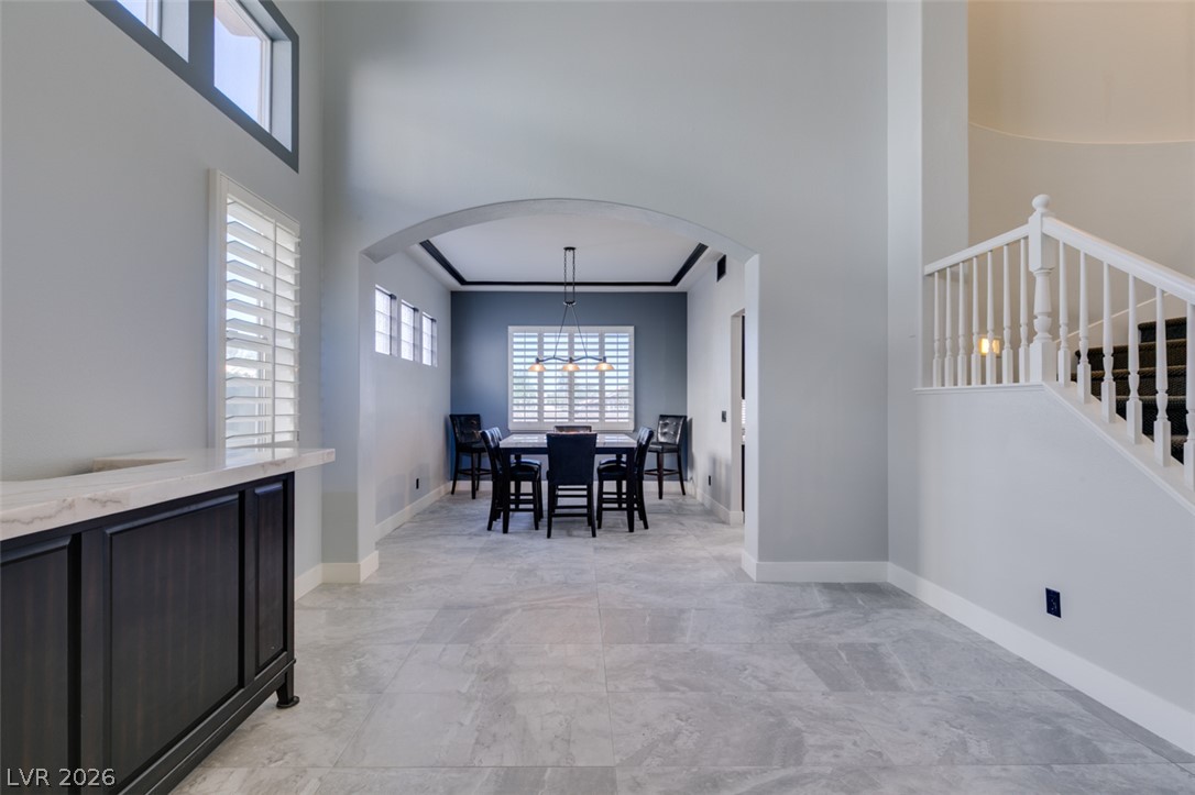 2000 Cedarcrest Court Las Vegas NV 89134